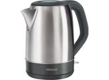 Sencor Swk 1711SS Bollitore Elettrico, Volume 1,7 L, Potenza 2150 W, Connettore Centrale 360°