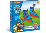 Mondo Paw Patrol Tri Pattini In Linea Skeelers, Mt 29-32