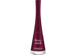 Bourjois 1 Seconde Nail Ename 07 Berry Much