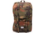 7205Au Zaino Uomo Herschel Supply Co. Little America Backpack