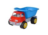 Simba Toys 107134609 Camion Ribaltabile