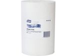 Tork101221 Rotolo Di Pulizia Multiuso Tork, 2 Veli, Bianco, 74,9 M - Forte