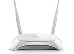 Router Tp-Link TL-MR3420