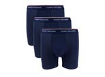 Tommy Hilfiger Intimo 3 Pack Boxer Peacoat S