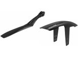 Polisport Set Parafango Anteriore E Posteriore Xcape 26/27,5/29 Nero
