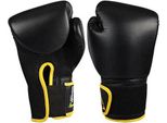 Guanti Da Boxe Boxerpoliuretano10 Oz