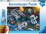 Spedizione Nello Spazio Ravensburger 12692