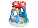 Piscina Con Tettuccio 91 X 91 X 89 Cm Bestway 52270