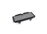Copriradiatore Zieger Pro Compatibile Con Honda Cb 1100 Bj 2013-19 Nero