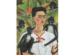 Piatnik Puzzle Frida Kahlo 1000 Pezzi