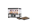 Disidratatore Gastroback Design Disidratatore Natural Plus