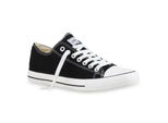 Mytrendshoe Uomo Scarpe Da Ginnastica Cult Scarpe Sportive Allacciate 815213, Colore: Nero Lucky, Taglia: 36
