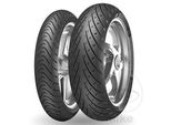 Metzeler Roadtec 01 100/80 - 17 M/C Tl 52H Anteriore