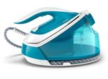 Philips GC7920/20 Stazione Da Stiro A Vapore 1,5 L Steamglide Piastra Colore Aqua