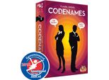 Spel Codenames