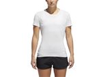 Adidas Magliette Supernova Tee W, CG0478, Taglia: 170