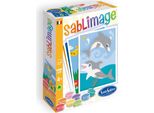 Sentosphere - Immagini Di Sabbia Mini Animali