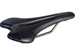 Pro Saddle Falcon Acciaio Inox Gel 142Mm Telaio In Acciaio Inox 353G