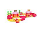 Wader Kids Cars 3D Brandweer