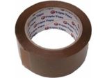 Nastro 48 Mm 66 Metri Marrone Per Rotolo