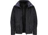 Regatta Professional Uomo Benson Iii Giacca Traspirante 3 In 1