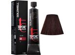 Goldwell Topchic Tube C5R Teak 60Ml - Colore Permanente In Tubo