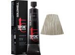 Goldwell Topchic Tube 11V Light Blonde-Violet 60Ml - Colore Permanente In Tubo