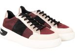 Scarpe Da Ginnastica Geox "Ottaya F"" - D941BE085BN - Rosso- Dimensioni: 38(EU)"