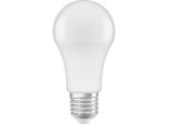 Osram Parathom Classic Led 75 Infrangibile 10W/827 E27 Lampadina Osram | Parathom Classic Led | E27 | 10 W | Bianco Caldo
