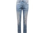 6770AT Jeans Uomo G-STAR Raw Slim Man Trousers