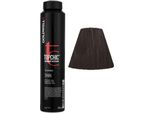 Goldwell Topchic Can 3NN Dark Brown Extra 250Gr - Colore Permanente In Bombola