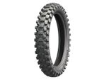 Michelin Tracker 140/80 - 18 M/C Tt 70R Posteriore