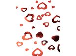 Coriandoli A Forma Di Cuore Cuori Ritagliati San Valentino Coriandoli Rossi 14G -
