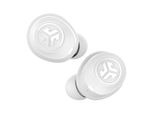 Jlab Jbuds Air Auricolari Senza Fili, Bianco