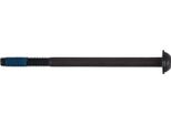 Ks Tools Bullone Filettato (Semitondo) - 515.1150-R005P