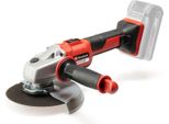 Winkelschleifer TE-AG 18/150 Li Bl Solo Einhell
