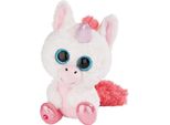 Nici Nici Glubschis Penzolante Unicorno Milky Fairy 25Cm 45571