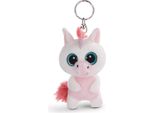 Nici Glubschis Ciondolante Unicorno Fata Lattea 9Cm Ciondolo Portachiavi