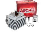 Kit Cilindri Airsal T6-Racing 73Cc Compatibile Con Mbk AV-10, AV-51