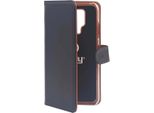 Custodia Celly Book Wally Nero Per Huawei Mate 20