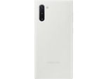 Etui Samsung Ef-Vn970Lw Note 10 N970BiałY/Copertura In Pelle Bianca