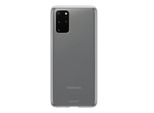 Samsung EF-QG985TTEGEU Samsung Clear Cover Handy-Cover FüR Samsung Galaxy S20+ Transparent