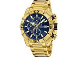 Orologio Festina Da Uomo F20492-2 Oro