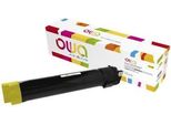 Armor Owa - Giallo - Compatibile - Rifabbricato - Cartuccia Di Toner (Alternativo A: Lexmark X950X2YG) - Per Lexmark X950D