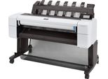 Hp Designjet T1600 Printer 36" 3EK10A#B19 (Speditionsversand)"