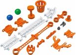 Clementoni Wetenschap En Spel Action And Reaction Accessoires