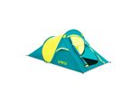 Tenda Da Lancio Pavillo™ "Coolquick 2"" Per 2 Persone, 220 X 120 X 90 Cm"
