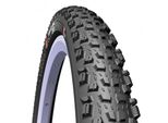 Mitas Kratos Td 29X2,25 (57-622) V98 Tubeless Supra Tss Textra - Pieghevole, Nero