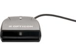 Opticon Opl 6845S - Barcode-Scanner - HandgeräT - 100 Scans/Sek. - Decodiert - USB2.0 (OPT-14164)