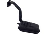 Marmitta Completa Sitoplus 0250 Omologata Per Vespa Hp/Pk 50/XL/RUSH/N/FL2